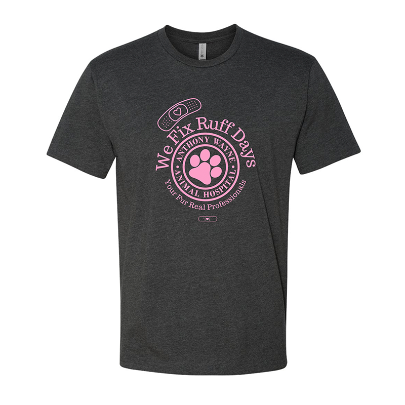 Anthony Wayne Animal Hospital - Here for Good 2026