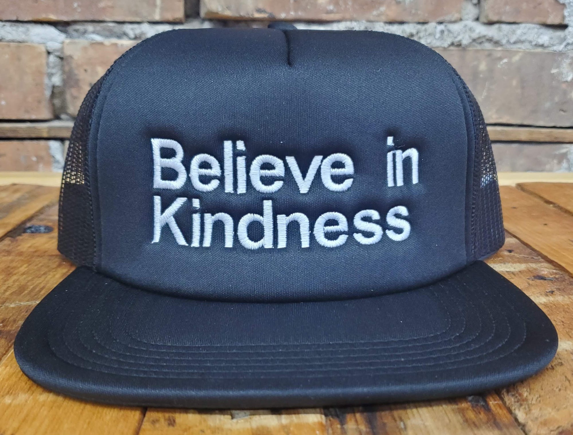 Believe in Kindness Hat