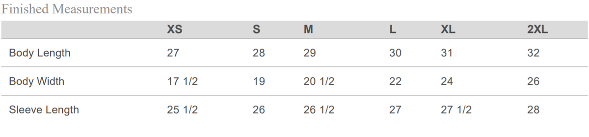 Deet&#39;s BBQ - Next Level Long-Sleeve Shirt (6071)