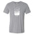 Balance Bubble Grey Tee