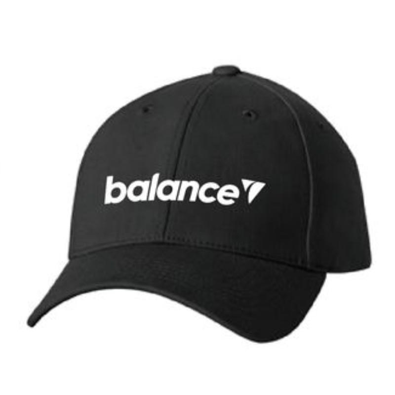 Balance Logo Hat