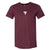 Balance Logo Maroon Tee