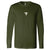 Balance Logo Green Long Sleeve