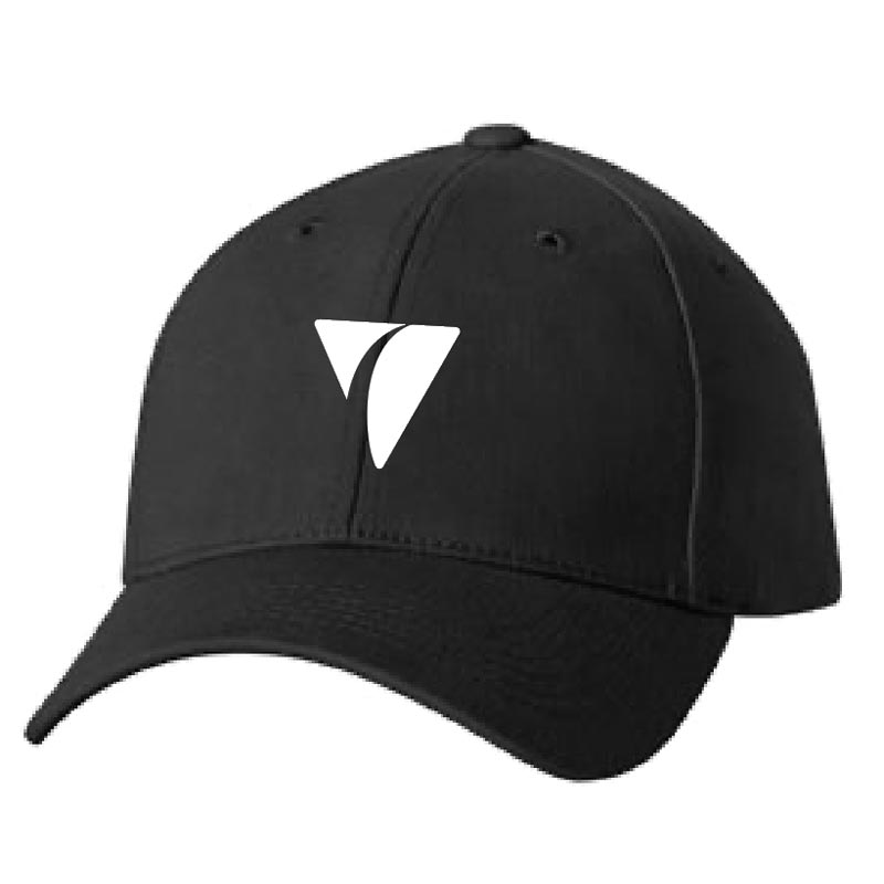 Balance Triangle Logo Hat