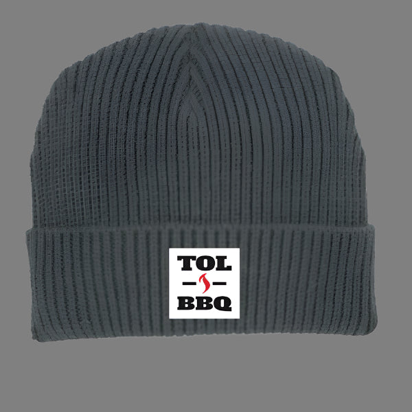 Deet&#39;s BBQ - Port Authority® Beanie (C908)