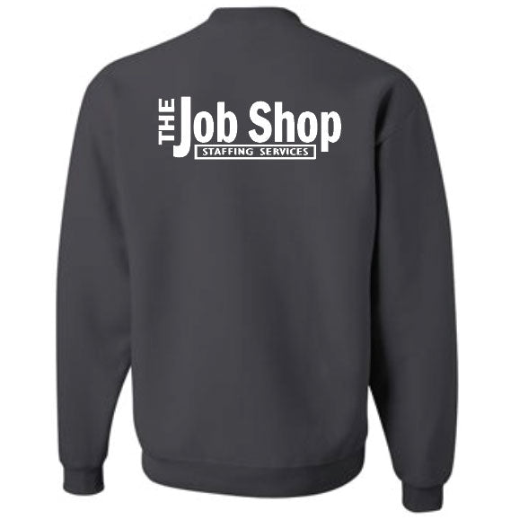The Job Shop - Unisex Sweatshirt