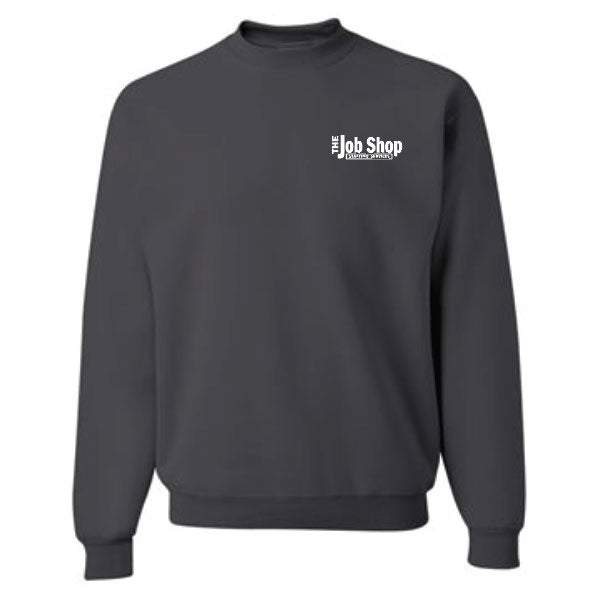 The Job Shop - Unisex Sweatshirt