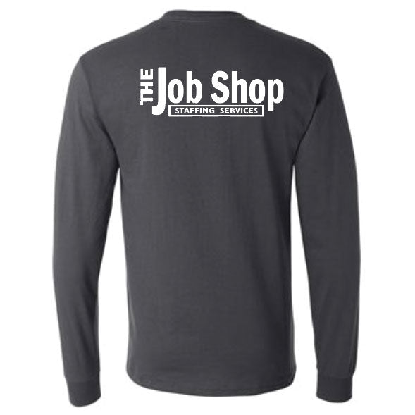 The Job Shop - Unisex Long Sleeve Shirts