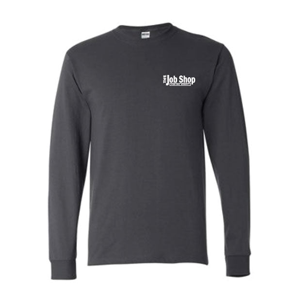 The Job Shop - Unisex Long Sleeve Shirts
