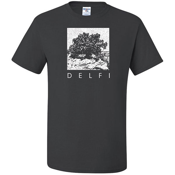 Delfi Short Sleeve Tee