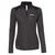FirstUp Embroidered Women's Quarter Zip (FRST)