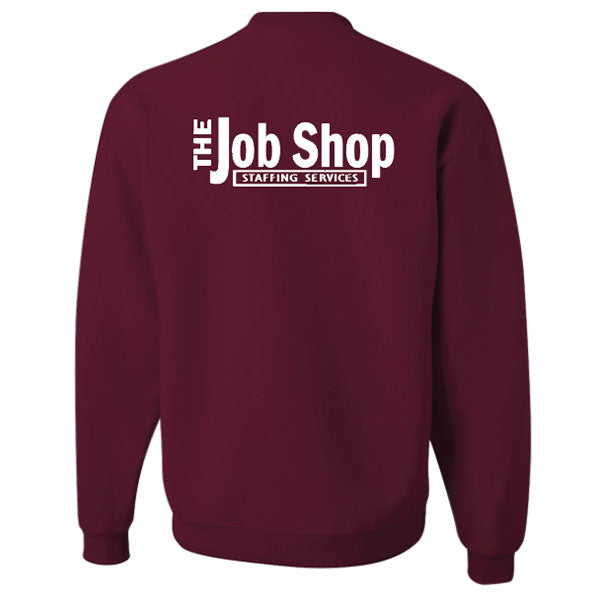 The Job Shop - Unisex Sweatshirt