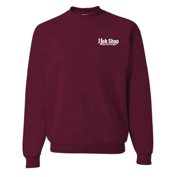 The Job Shop - Unisex Sweatshirt