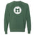 Metroparks Toledo - Unisex Crewneck Sweatshirt (Circle Logo) - MT21