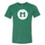 Metroparks Toledo - Unisex Triblend T-Shirt (Circle Logo) - MT21