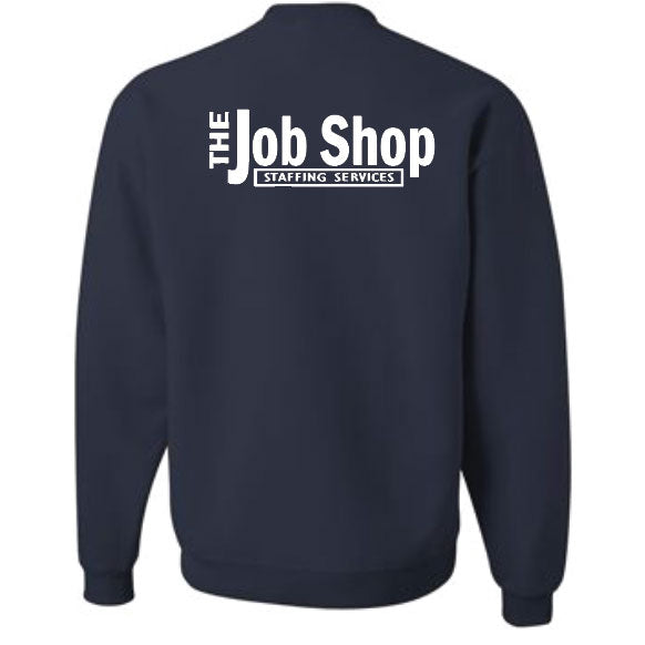 The Job Shop - Unisex Sweatshirt