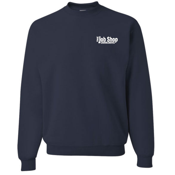 The Job Shop - Unisex Sweatshirt