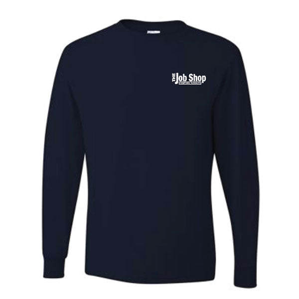 The Job Shop - Unisex Long Sleeve Shirts