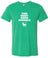 PP - Planned Pethood Adult T-shirt - Green