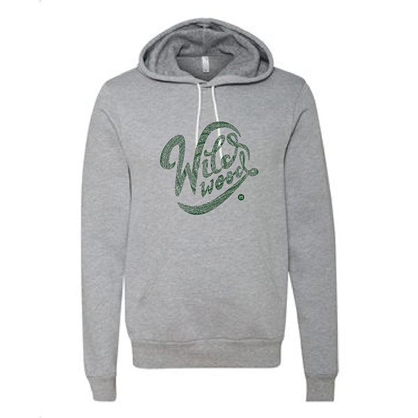 Metroparks Toledo - Unisex Hooded Sweatshirt (Wildwood) - MT21