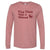 PP - Planned Pethood Furry Friends Long Sleeve Tee